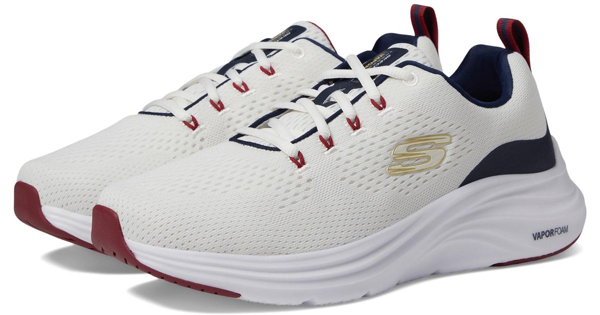 Skechers Vapor Foam in Gray for Men Lyst