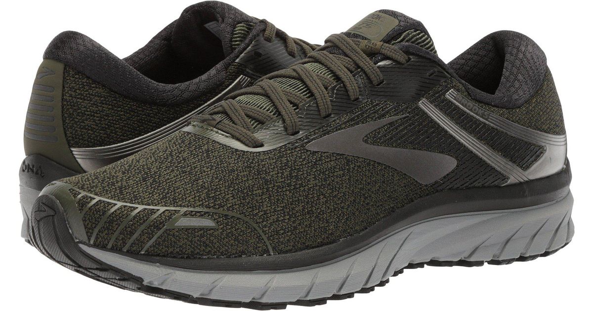dsw brooks adrenaline gts 18