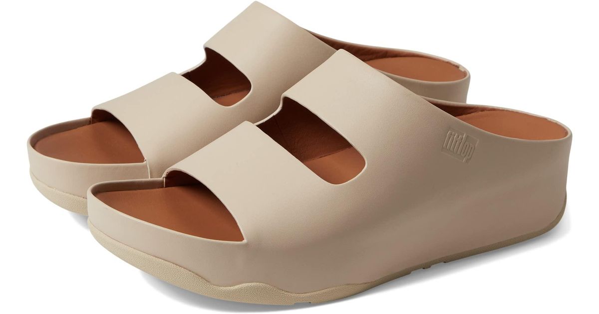 fitflop kys slide
