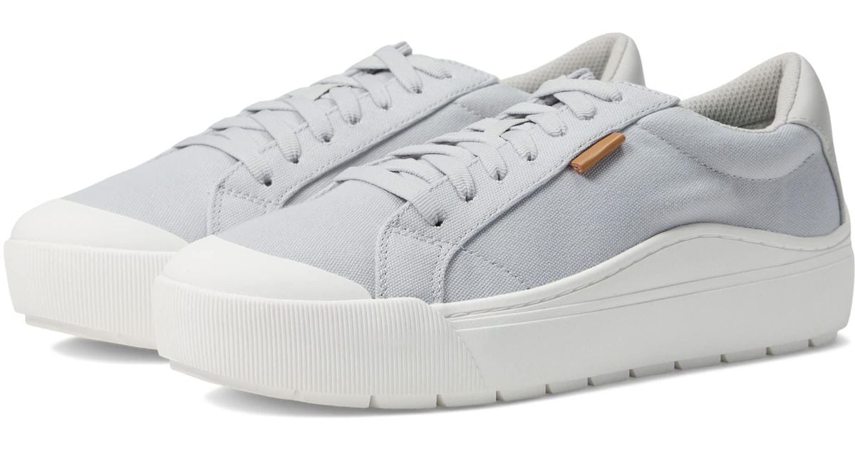 Dr. Scholls Time Off in White Lyst Dr. Scholls Time Off in White Lyst