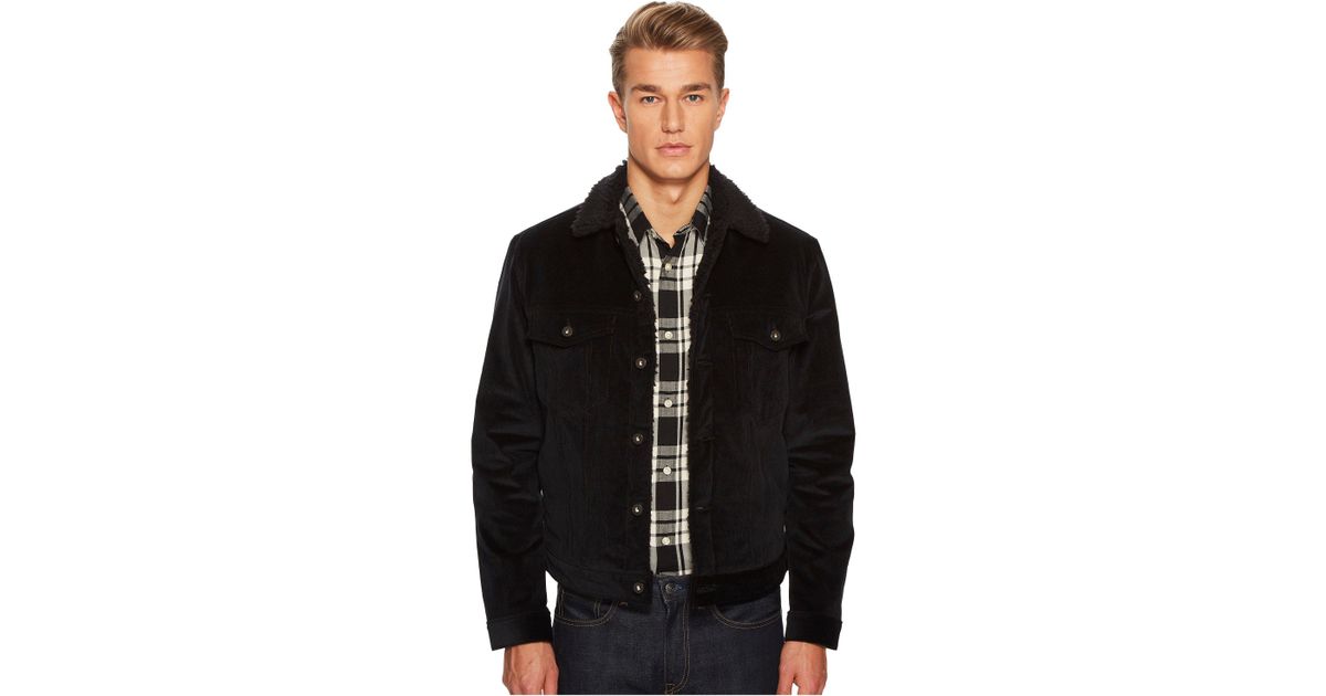 naked and famous sherpa