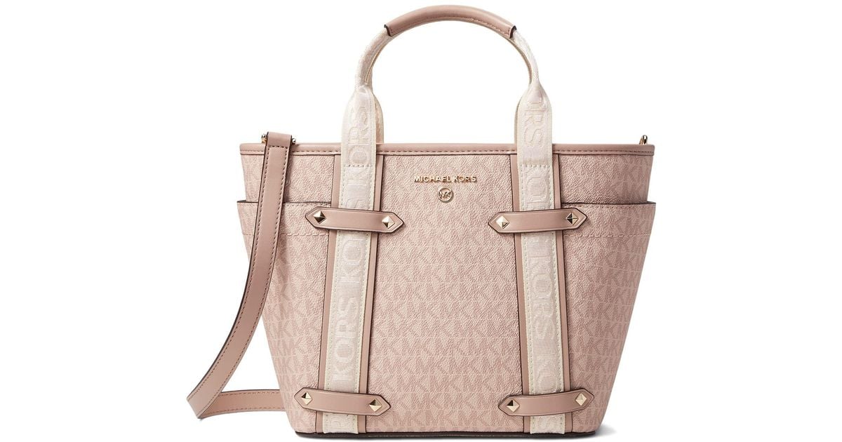 Michael Kors Michael Kors MAEVE OPEN TOTE Bag - Stylemyle