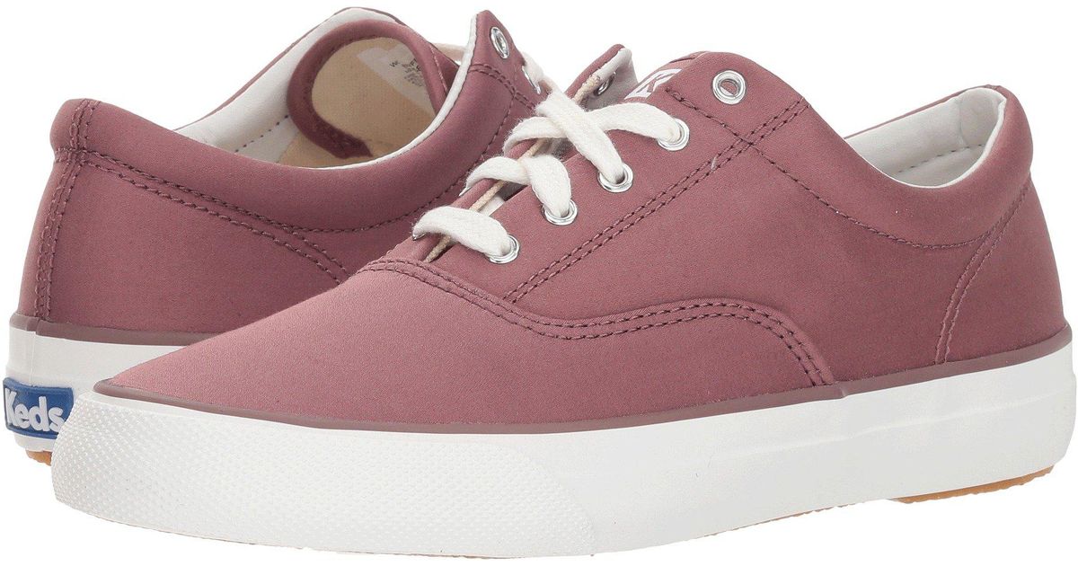 keds champion cotton sateen