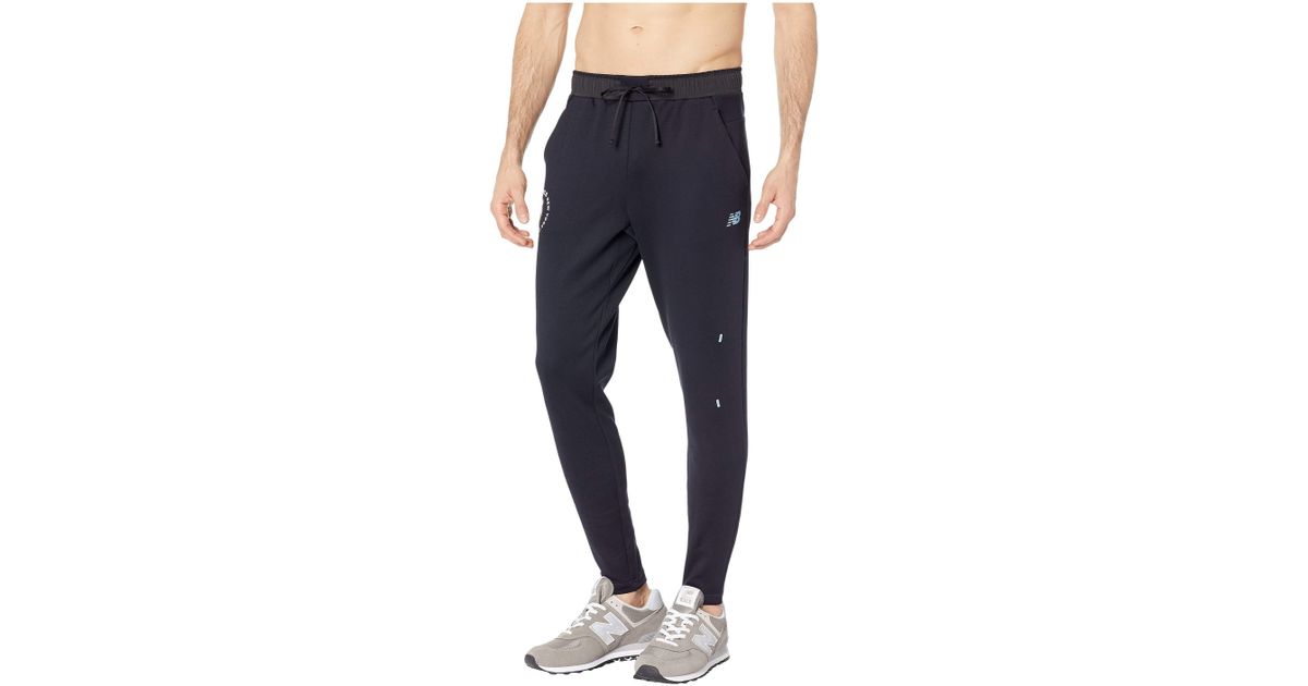 q speed crew track pant