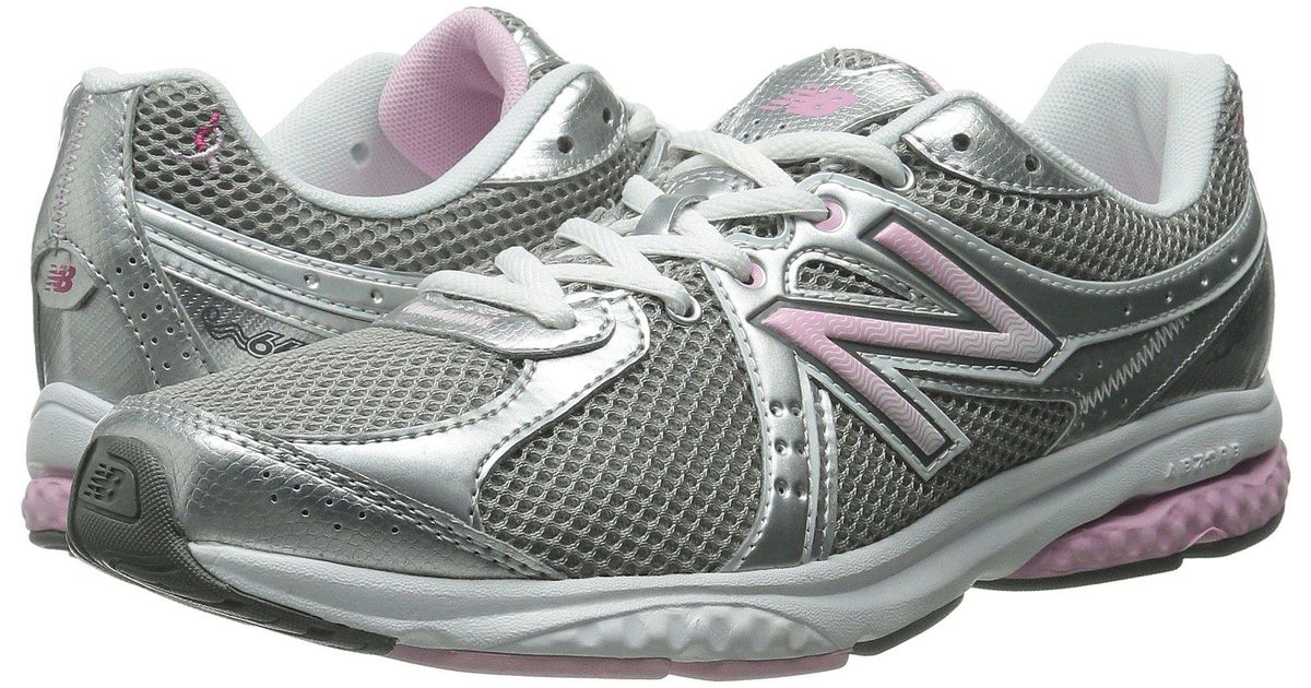 new balance ww665