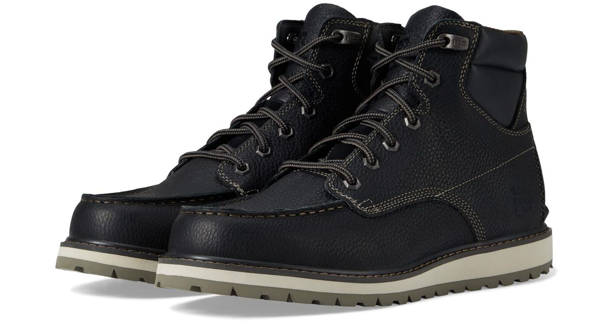 timberland pro irvine wedge
