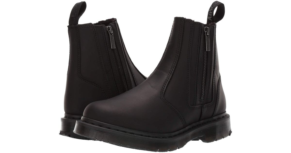 doc marten alyson