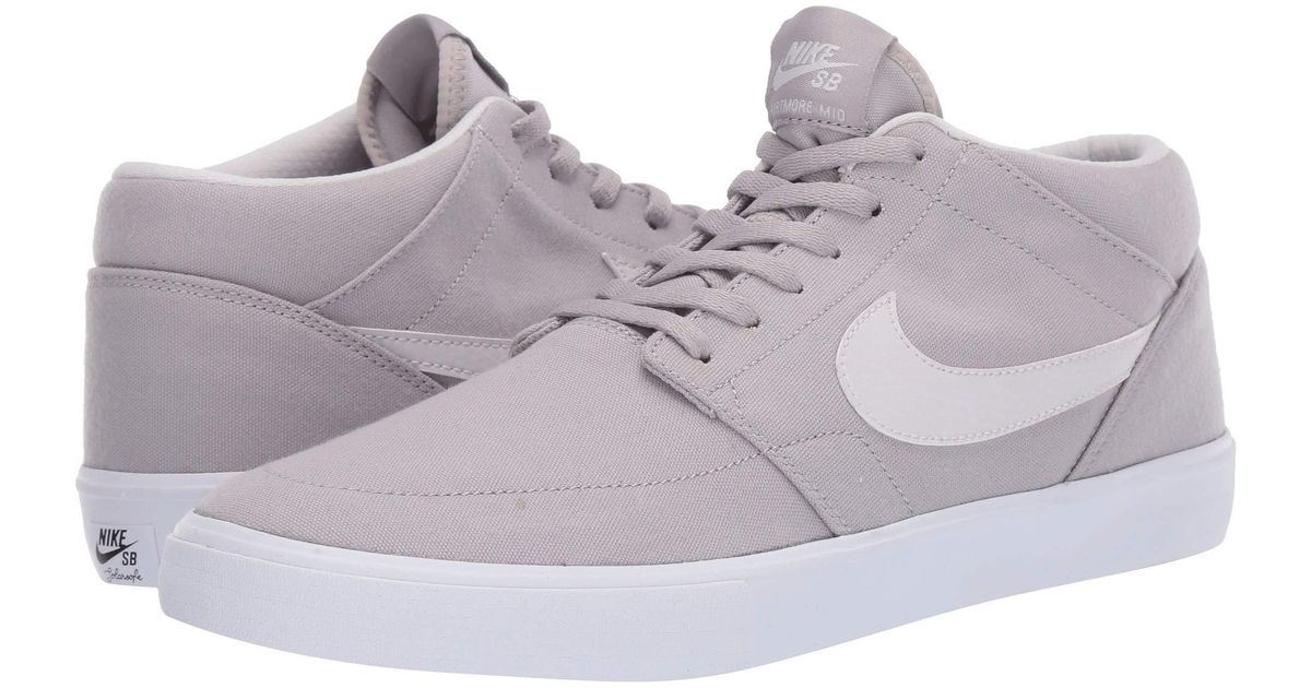 nike portmore ii canvas