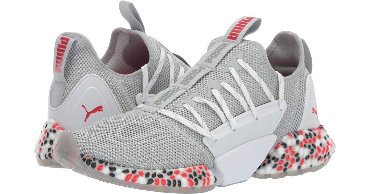 men's puma hybrid rocket runner casual shoes