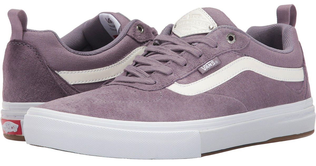 kyle walker purple dawn