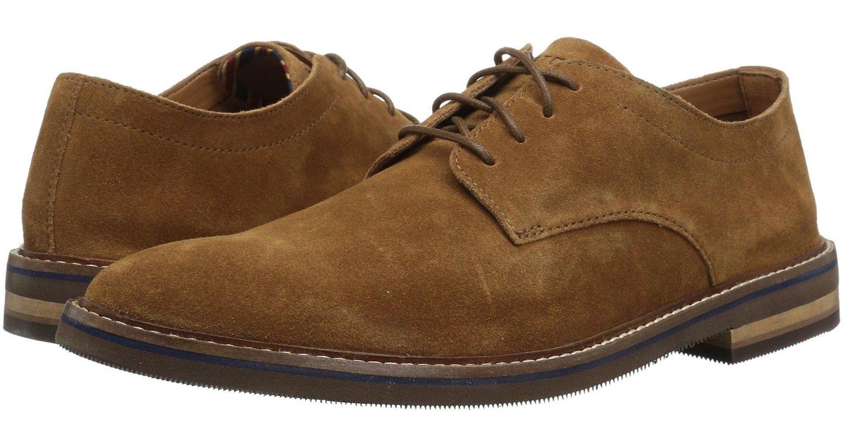 bostonian dezmin oxford