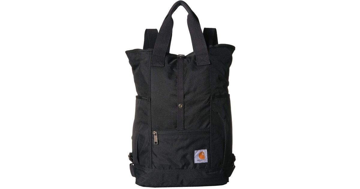 carhartt hybrid backpack