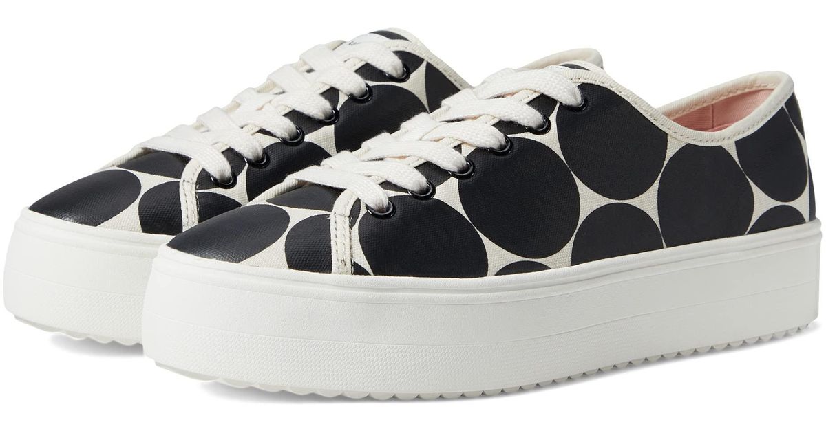 Kate Spade Serve in Black Lyst