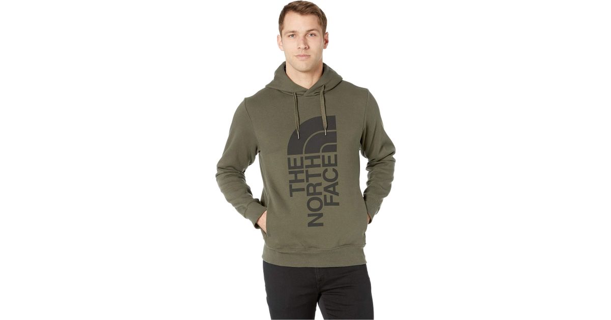 north face trivert hoodie mens