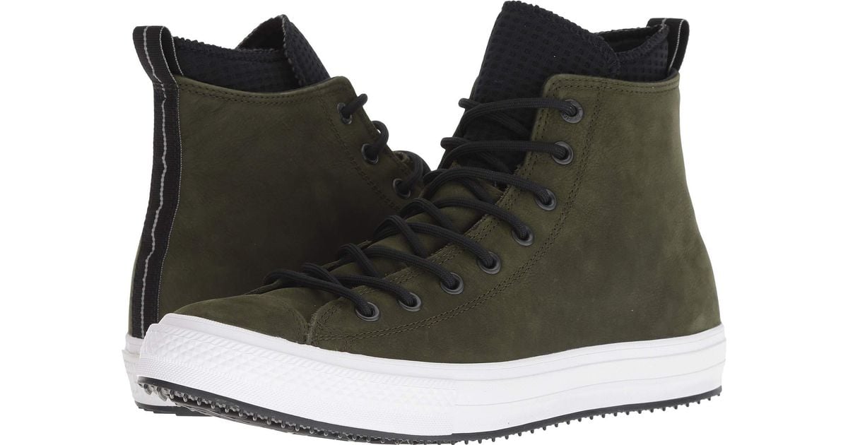 converse utility draft wp boot