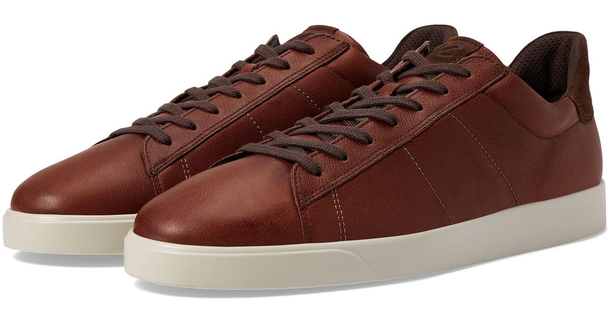 ecco cool 2.0 retro sneaker