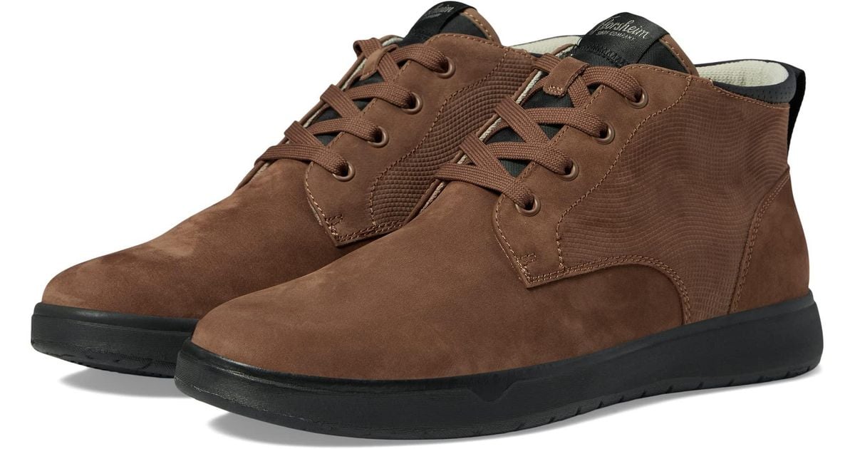 florsheim fenway chukka boot