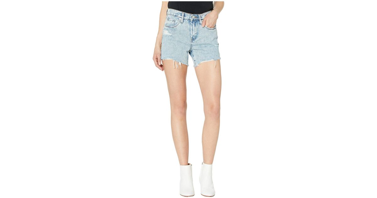 blanknyc barrow shorts