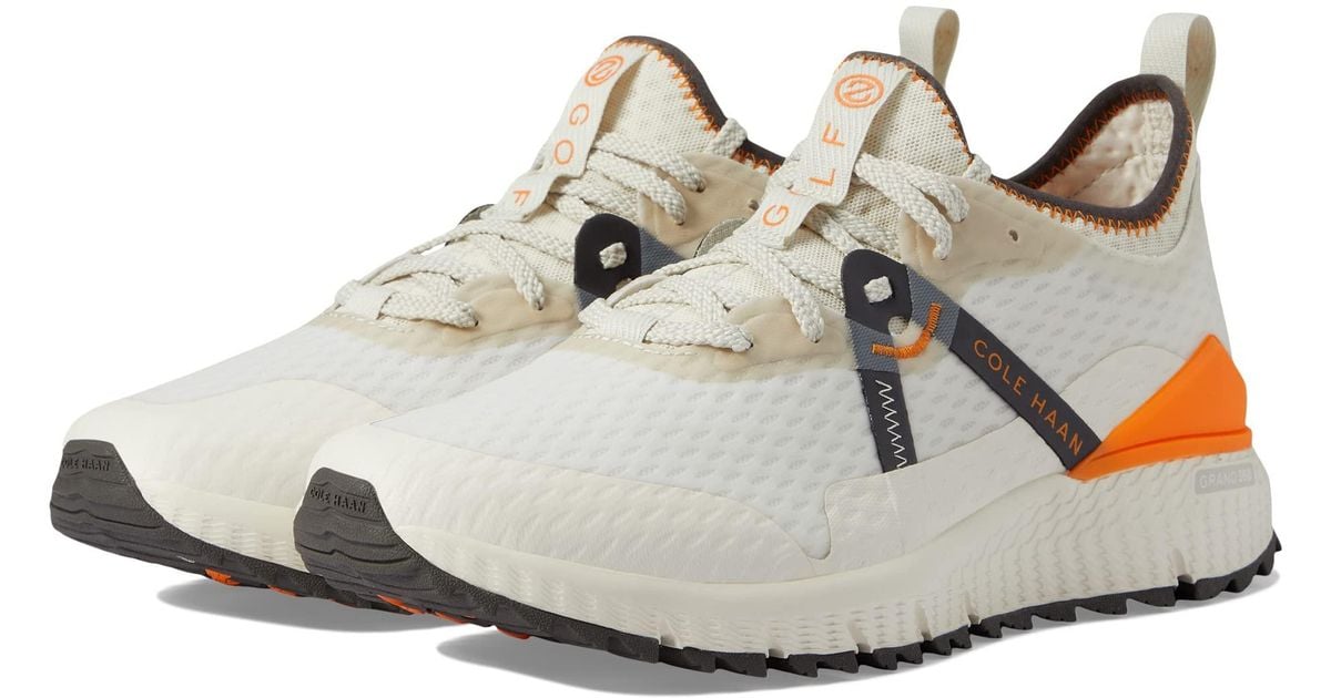 white cole haan zerogrand