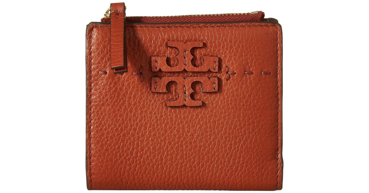 tory burch mcgraw mini wallet