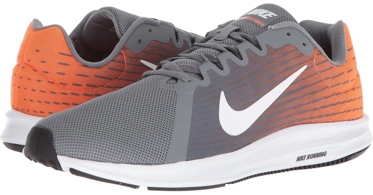 men's nike downshifter 8