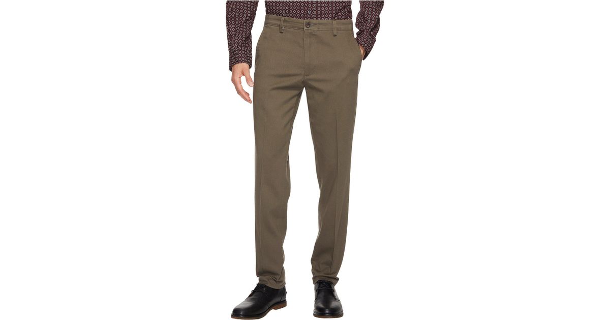 dockers easy khaki slim tapered fit