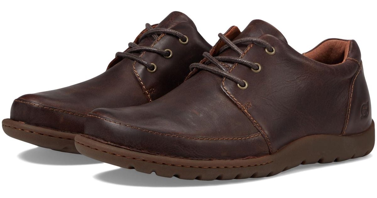 Born shoes deals nigel
