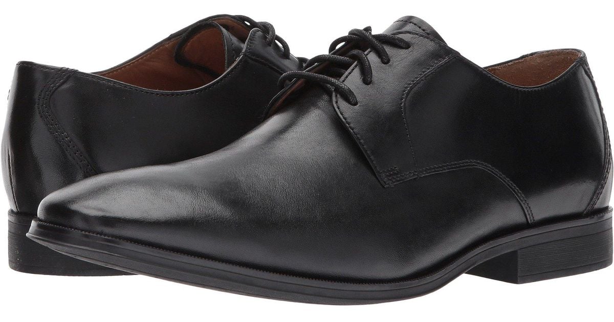 clarks men's gilman walk derbys