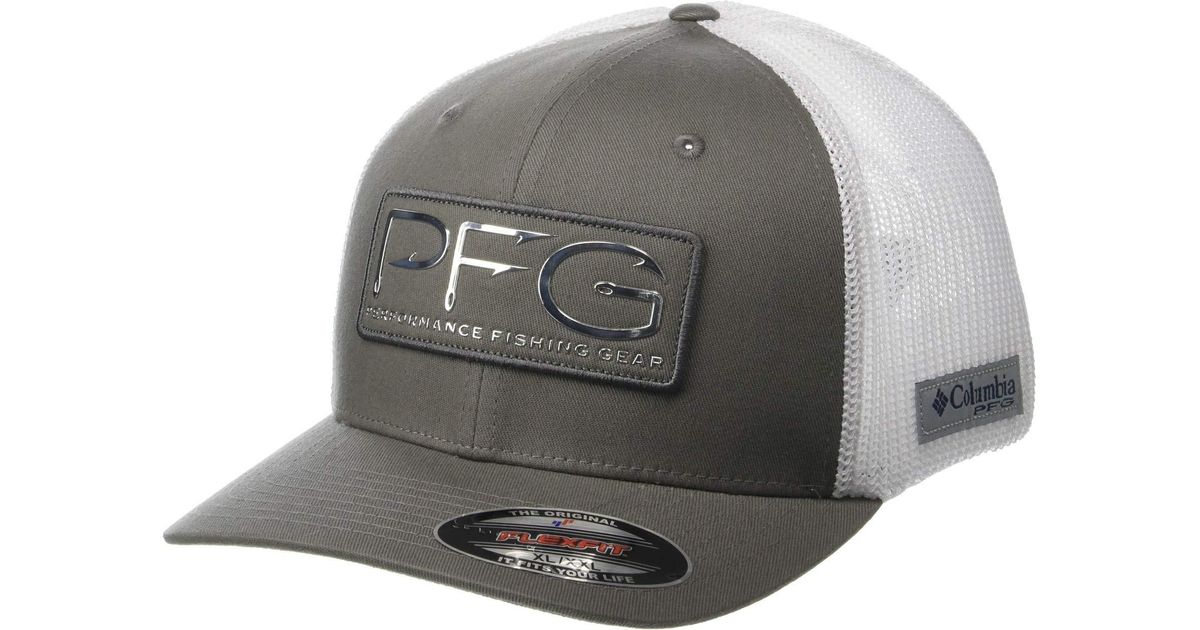 xxl pfg hat