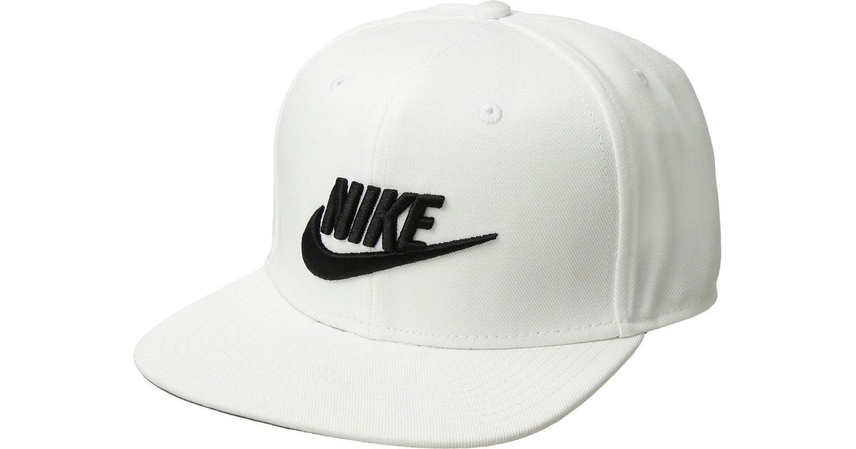 nike futura pro cap
