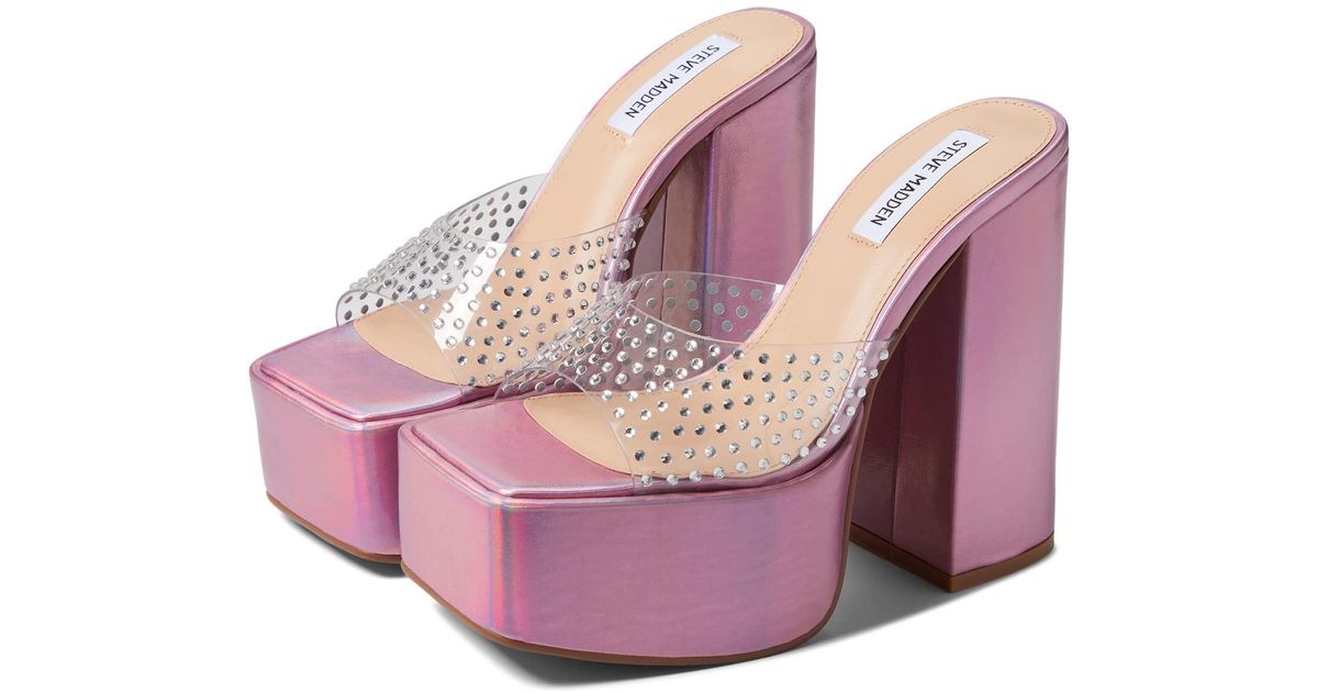 steve madden ruebey