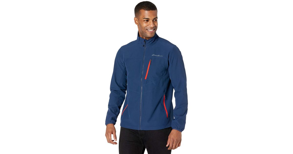 eddie bauer stratify jacket