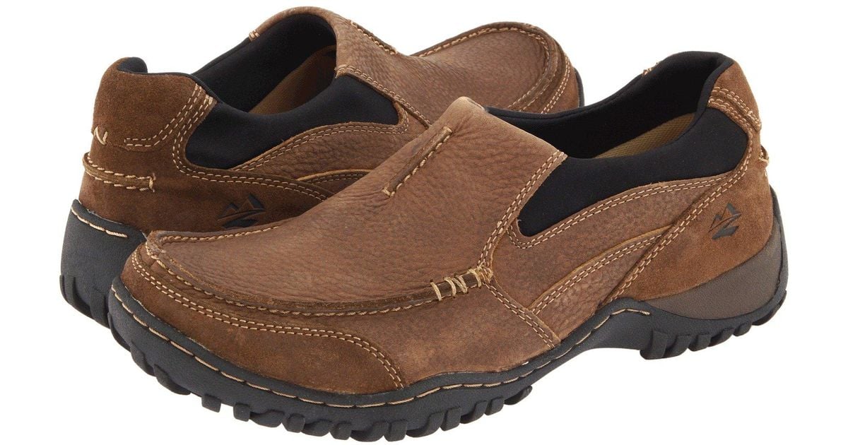 Nunn bush all terrain comfort shoes outlet