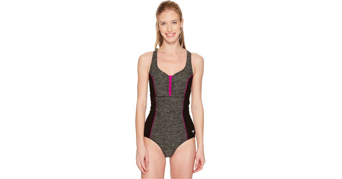 speedo texture touchback