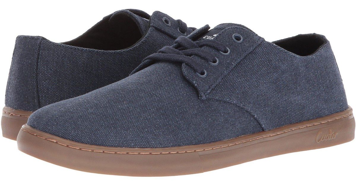 travis blue shoes
