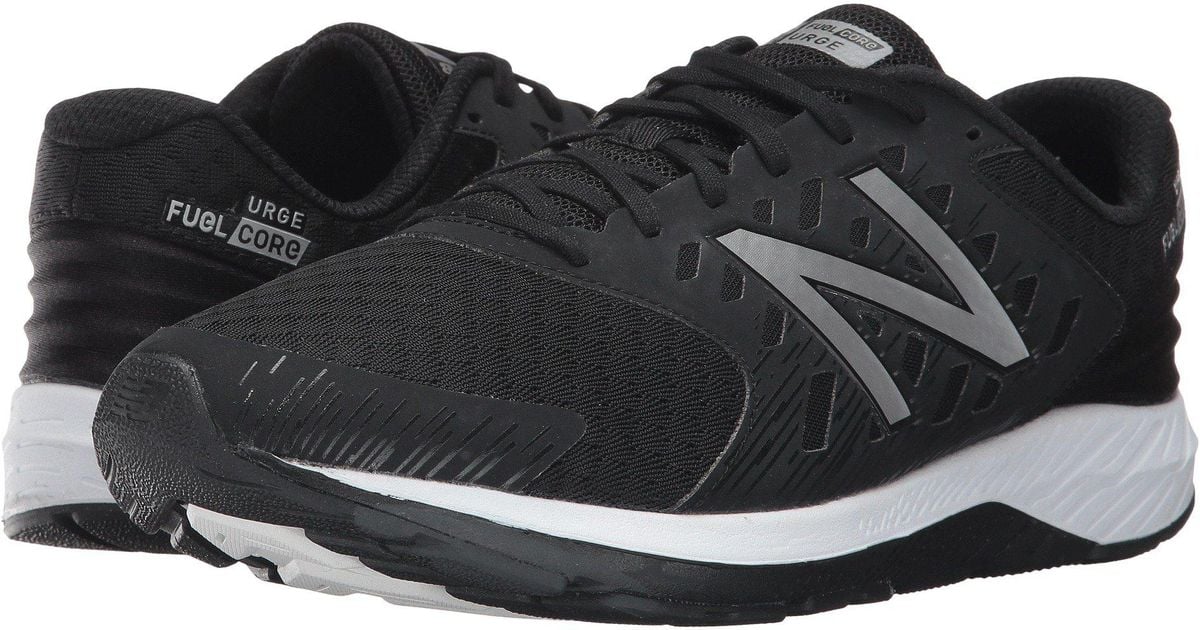 new balance urge fuelcore