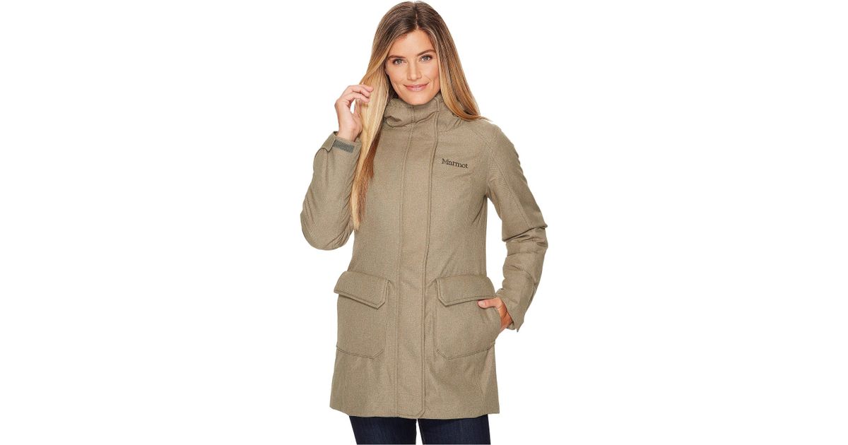 georgina featherless jacket
