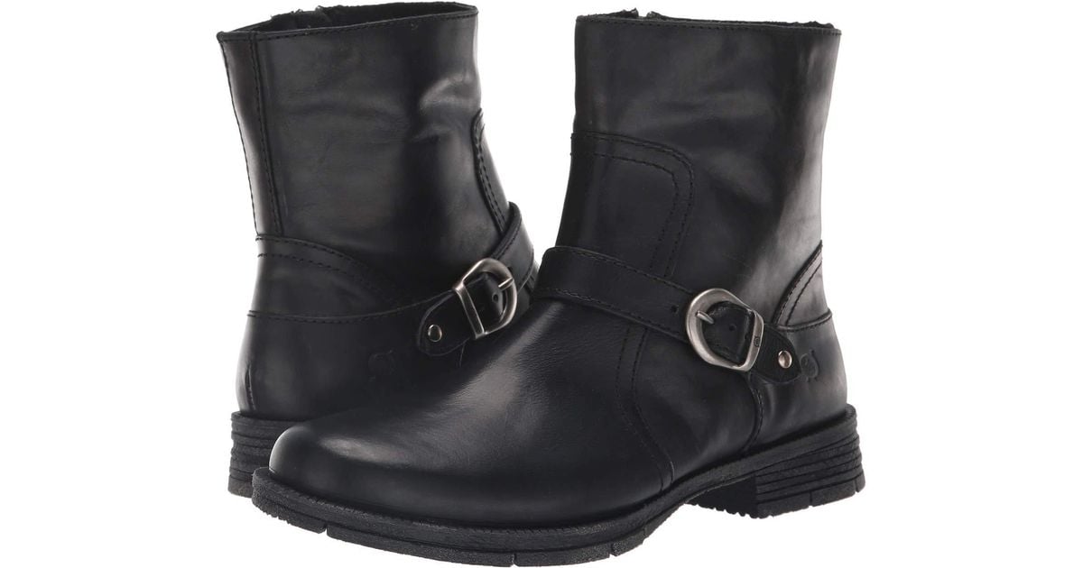 born amil boots