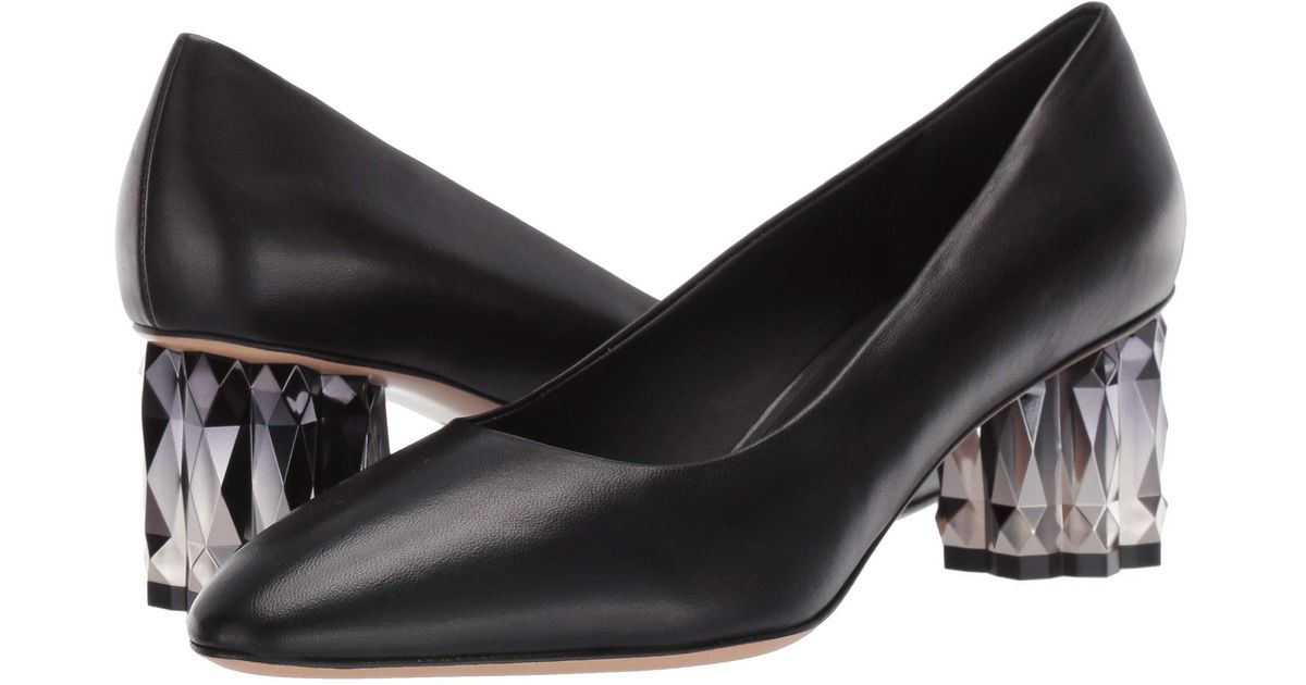 amina heels