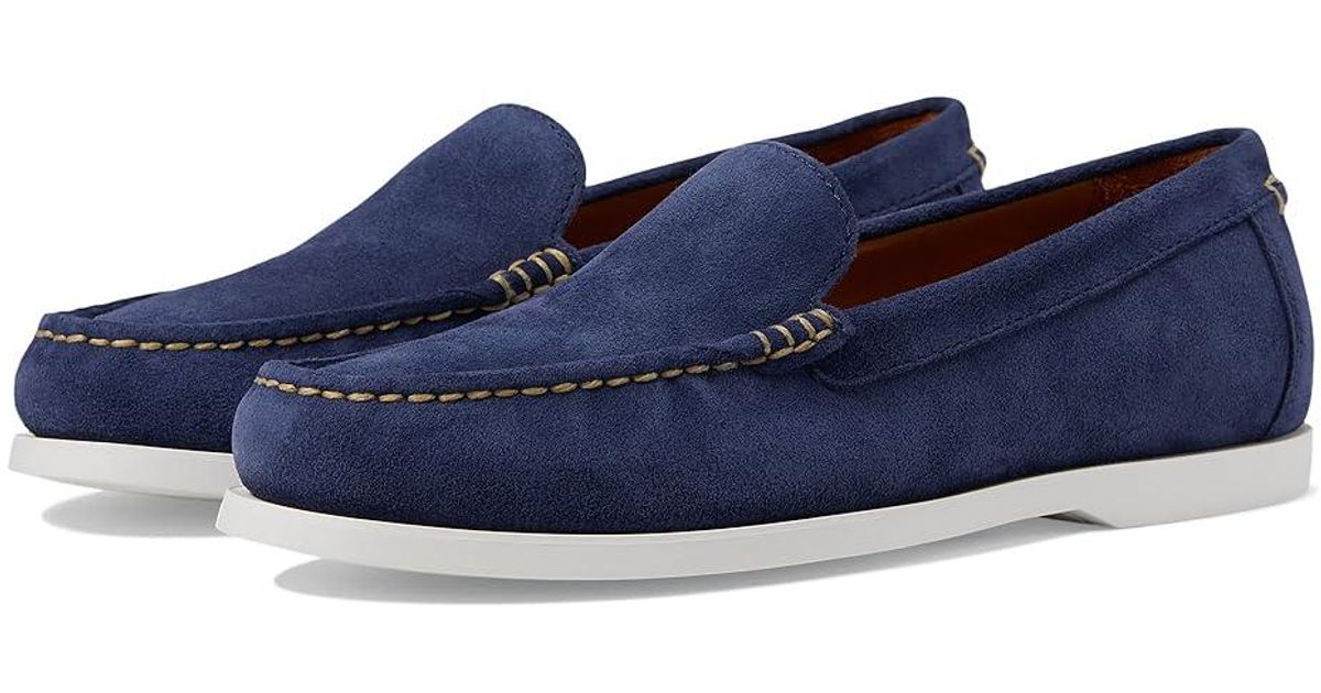 Zapatos Polo Ralph Lauren Hombre Polo Ralph Lauren MERTON CASUAL