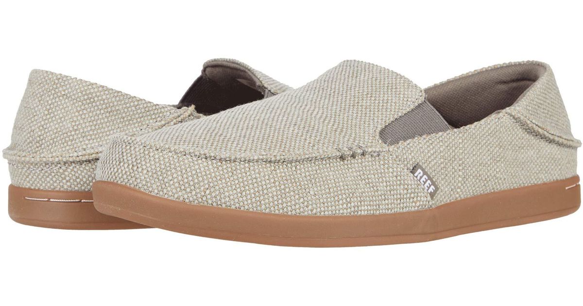 reef cushion matey wc