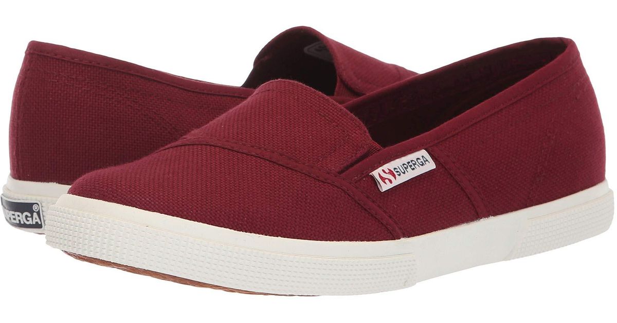 superga 2210 linw
