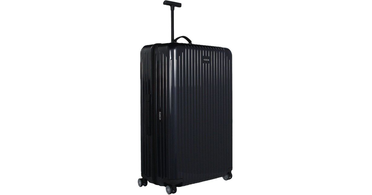 rimowa salsa air 32
