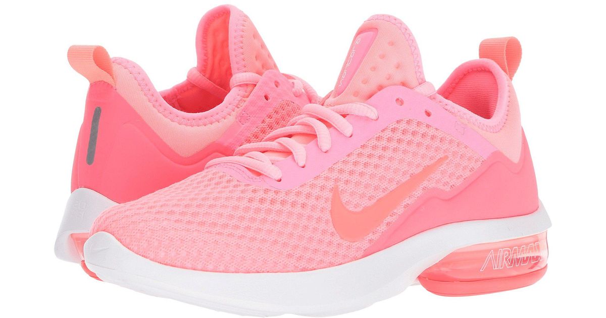 Nike Rubber Air Max Kantara in Pink | Lyst