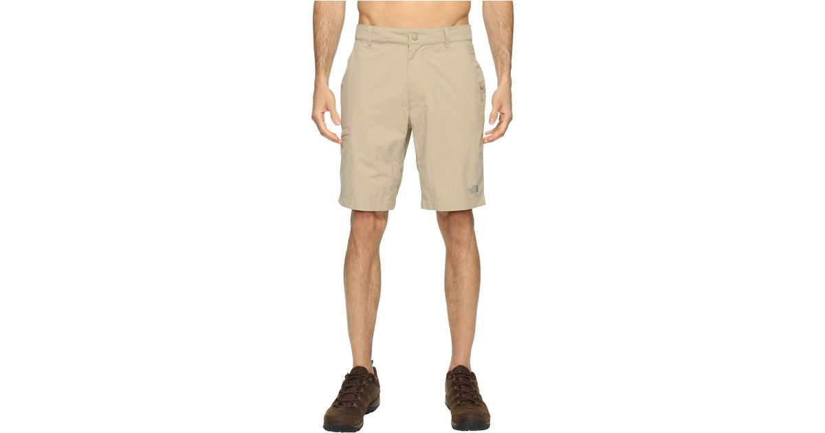 the north face horizon shorts