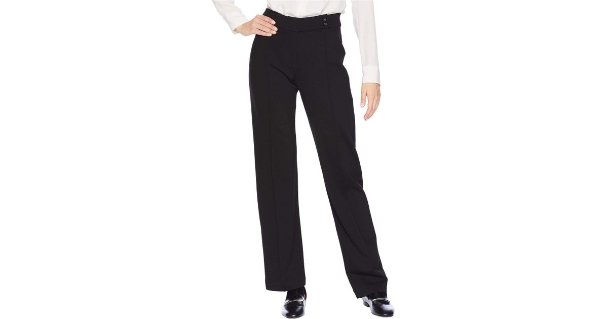 liverpool knit pants