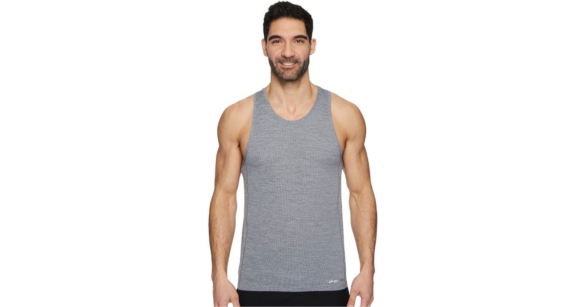 brooks ghost tank top
