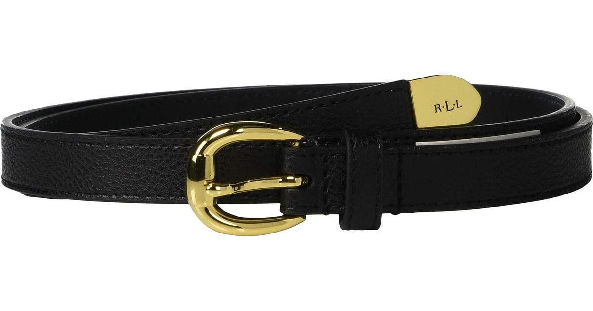polo ralph lauren women's belts