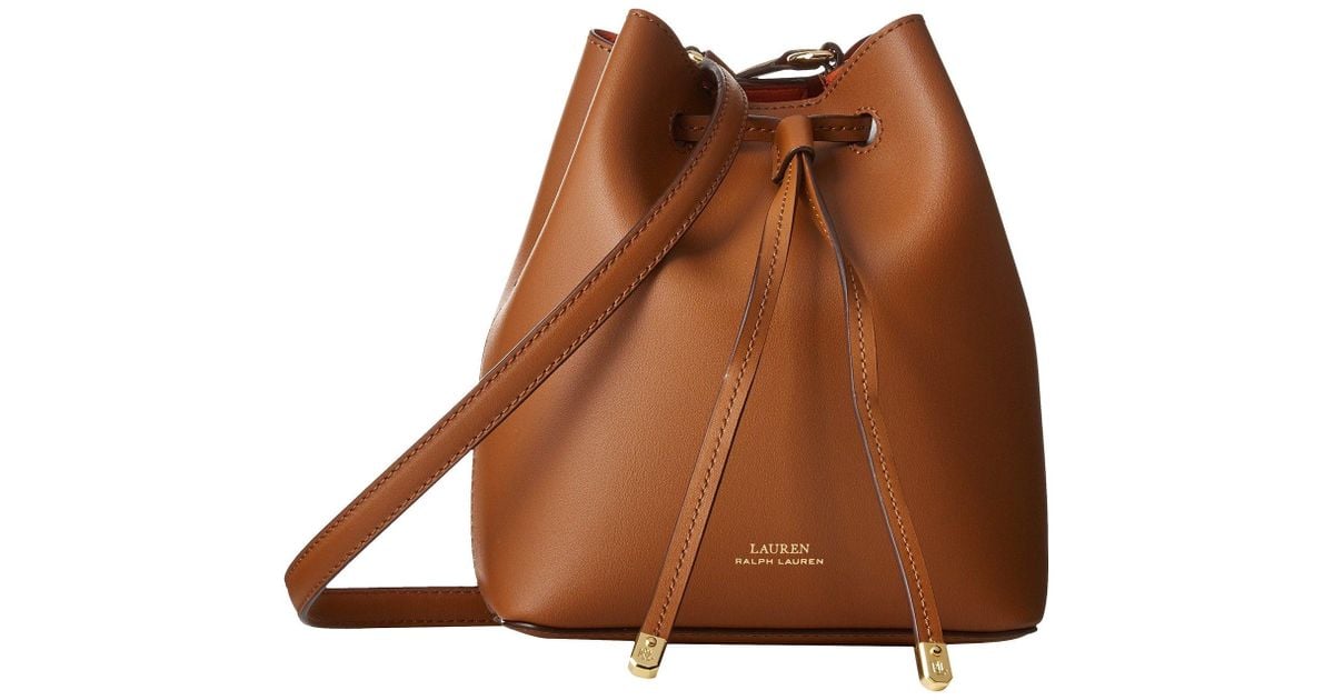 debby ii mini drawstring bag