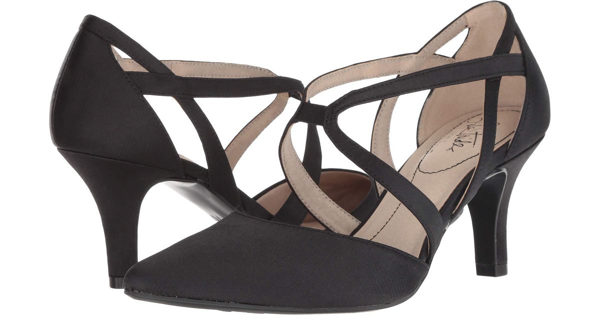 lifestride heels